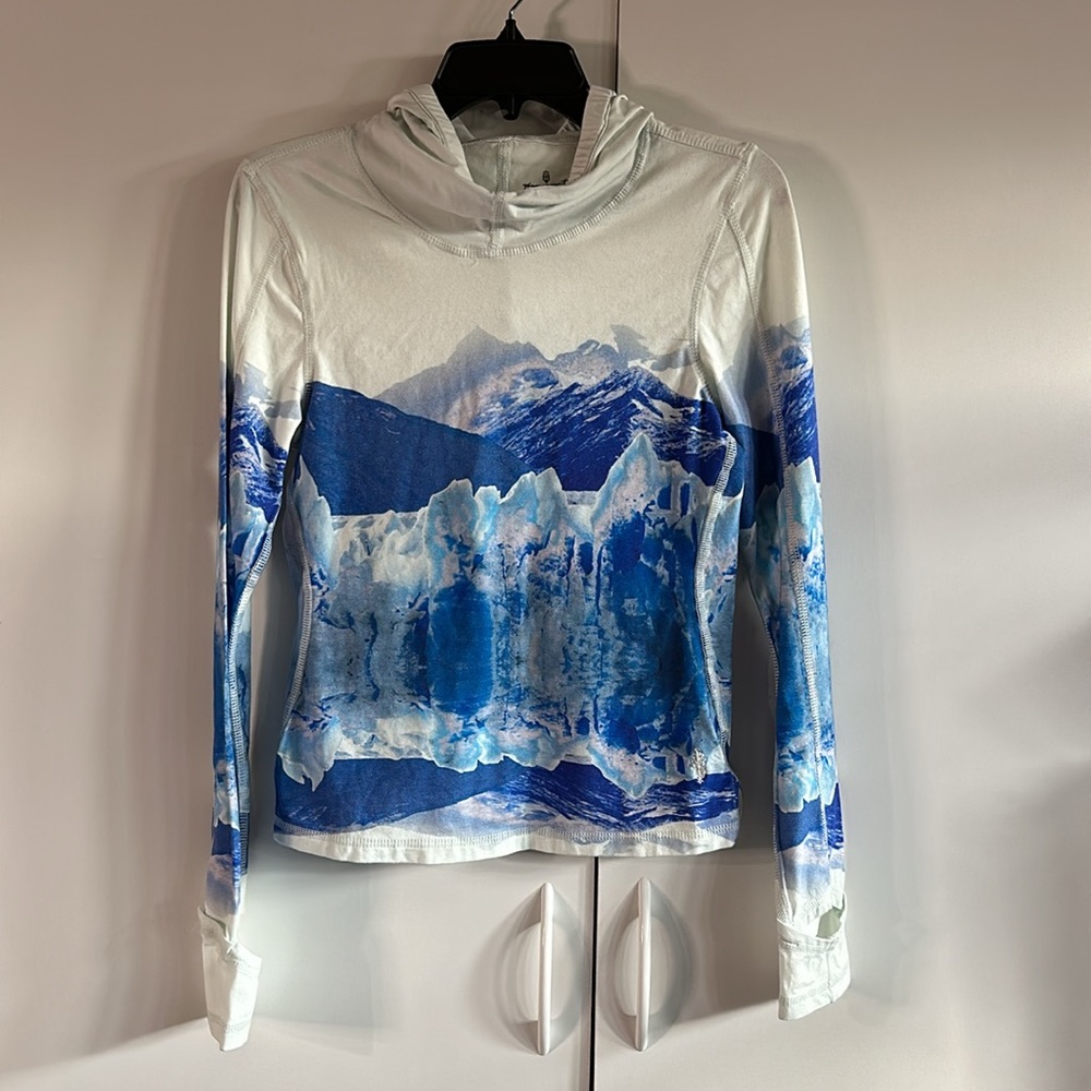 {NWOT} $68 FREE PEOPLE long sleeve top